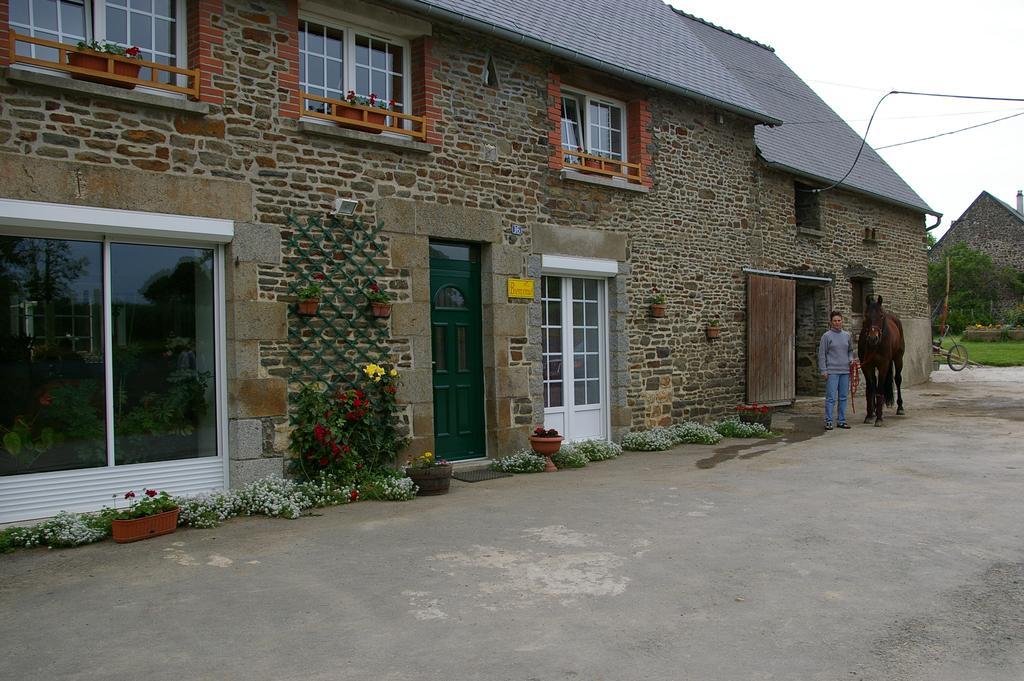 Sacey Marie France 'S Home מראה חיצוני תמונה