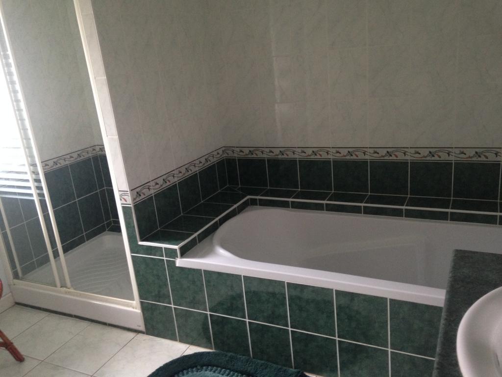 Sacey Marie France 'S Home מראה חיצוני תמונה