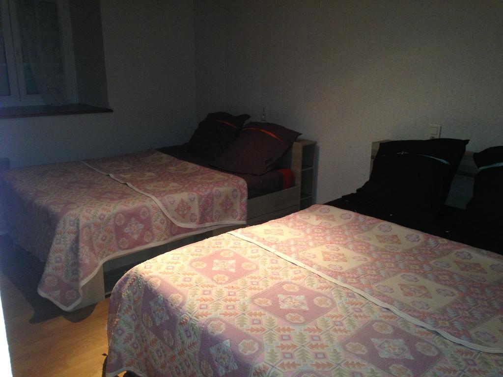 Sacey Marie France 'S Home מראה חיצוני תמונה