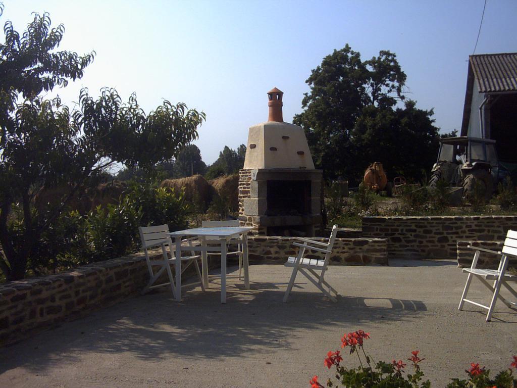 Sacey Marie France 'S Home מראה חיצוני תמונה