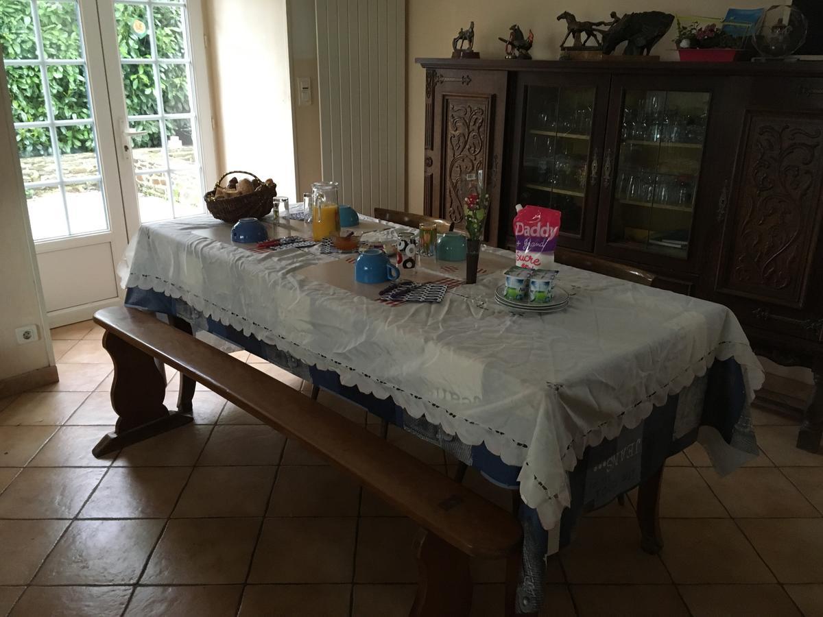 Sacey Marie France 'S Home מראה חיצוני תמונה